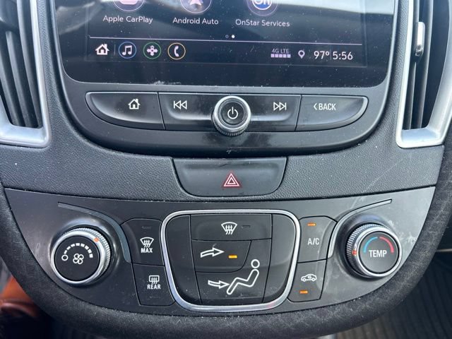 Used 2019 Chevrolet Malibu LS FWD image 10