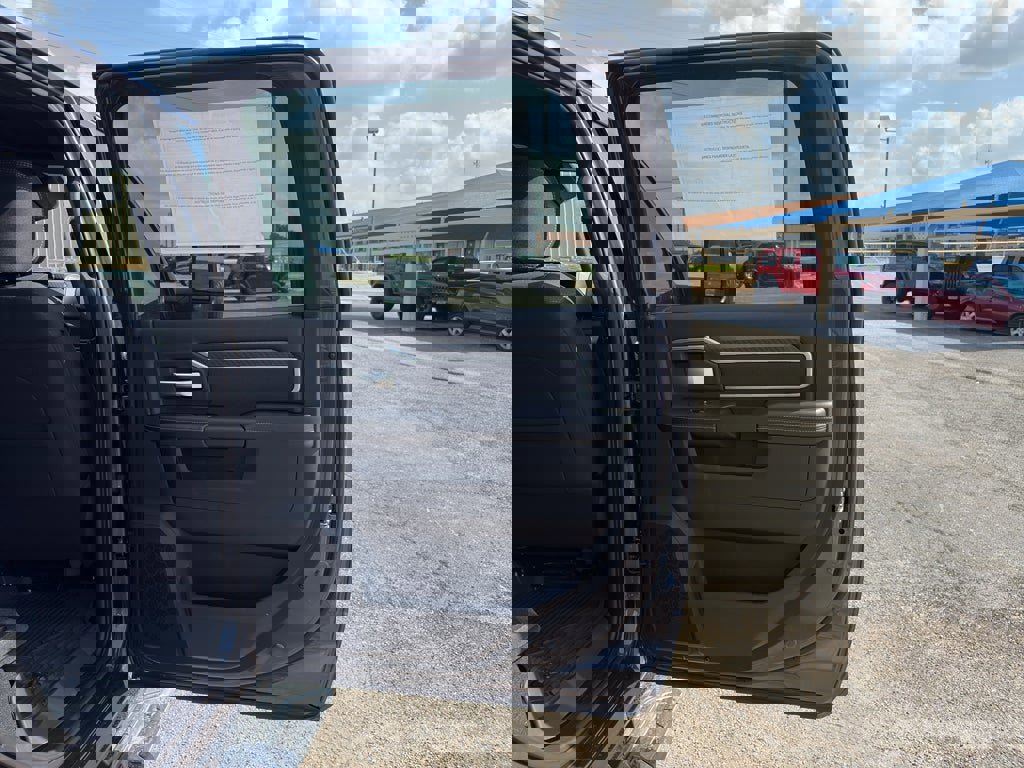 New 2026 RAM 2500 Lone Star image 14