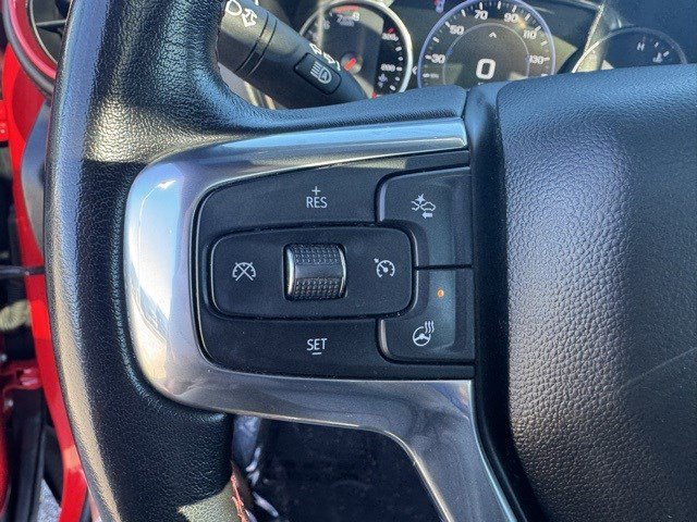 Used 2020 Chevrolet Blazer RS image 15