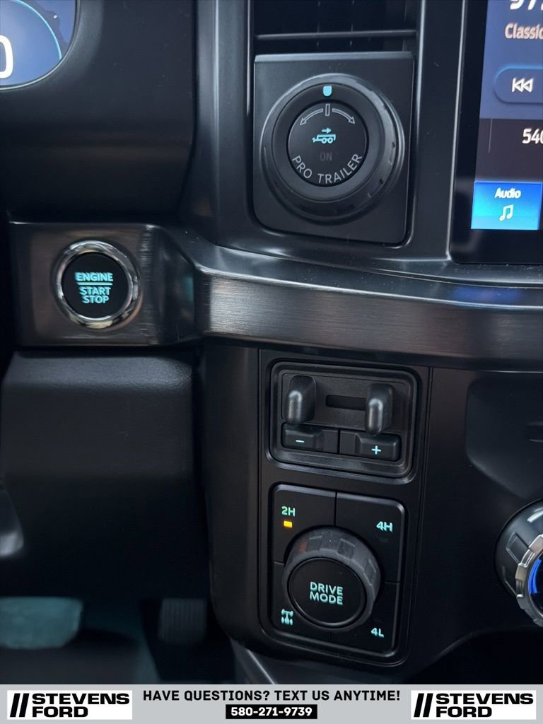 New 2026 Ford F250 Lariat w/ Lariat Ultimate Package image 41