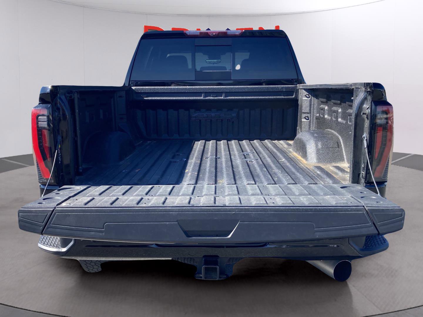 Used 2024 GMC Sierra 2500 AT4 w/ AT4 Premium Plus Package image 36