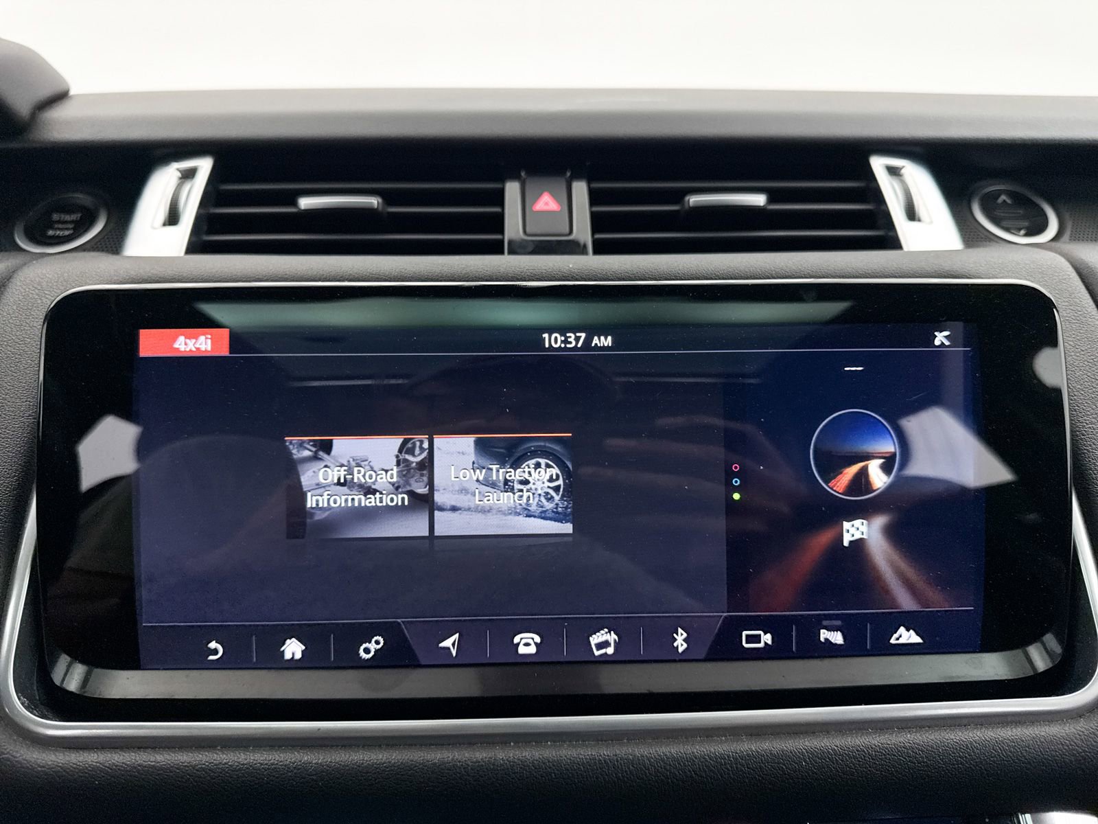 Used 2019 Land Rover Range Rover Sport HSE image 8