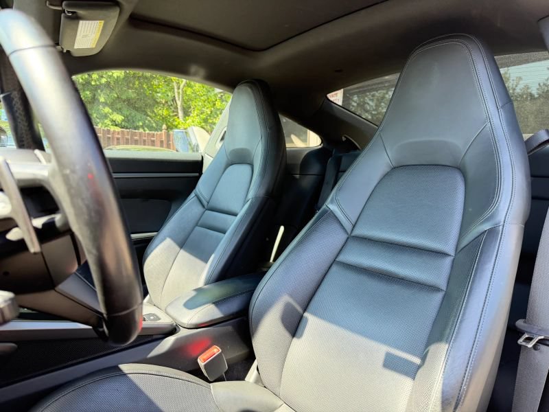 Used 2020 Porsche 911 Carrera S RWD image 13