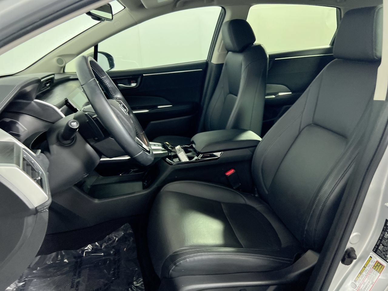 Used 2021 Honda Clarity Touring image 8