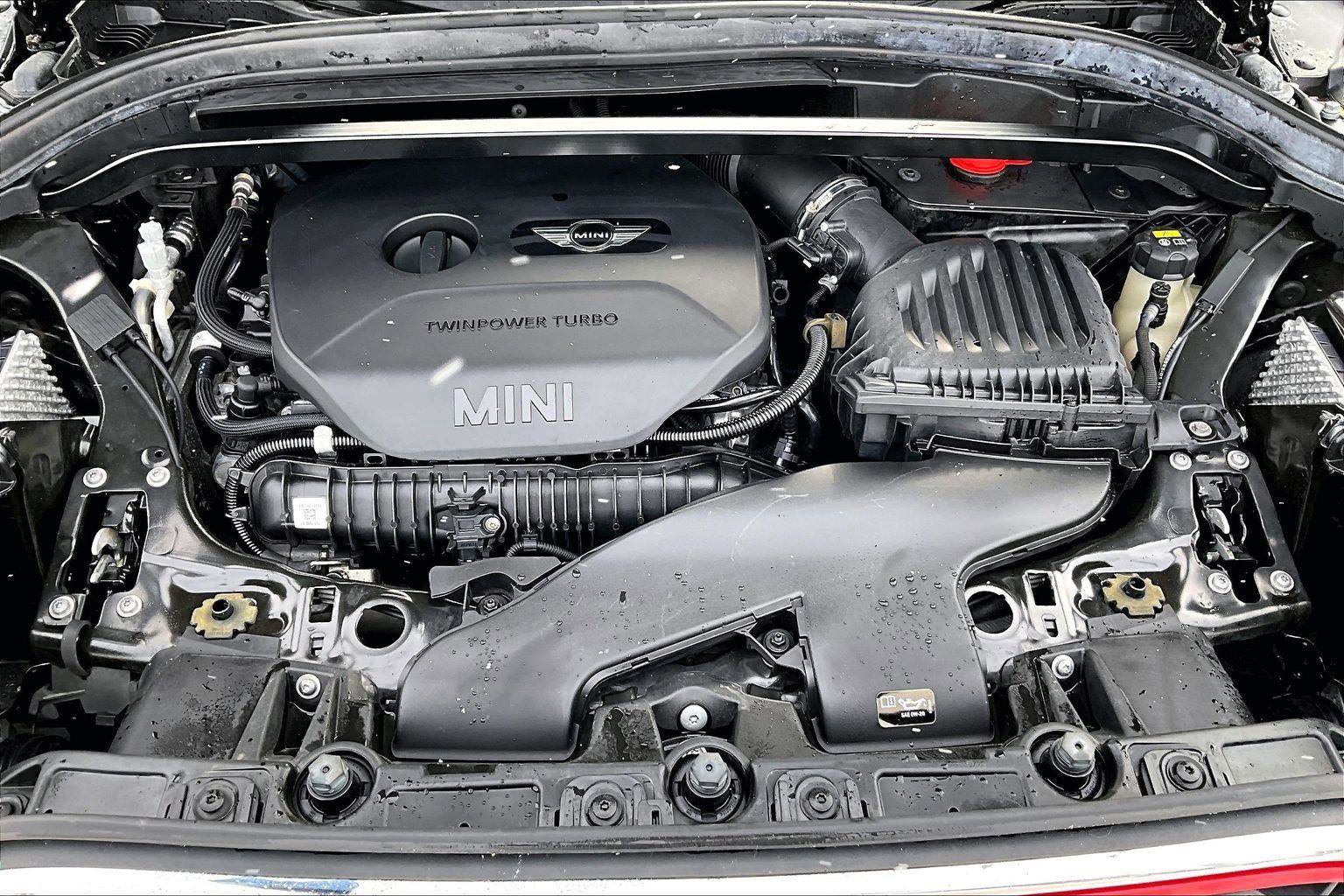 Used 2019 MINI Cooper Countryman John Cooper Works image 10