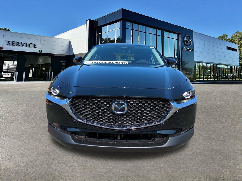 New 2026 MAZDA CX-30 AWD 2.5 S image 9