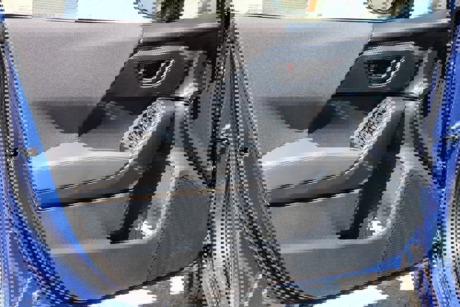 New 2025 Subaru Crosstrek 2.5i Premium image 19