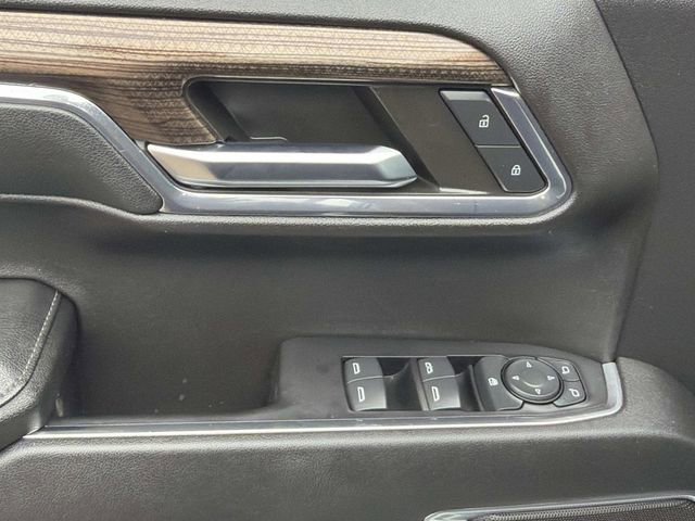 Used 2024 Chevrolet Silverado 1500 LT RWD image 25