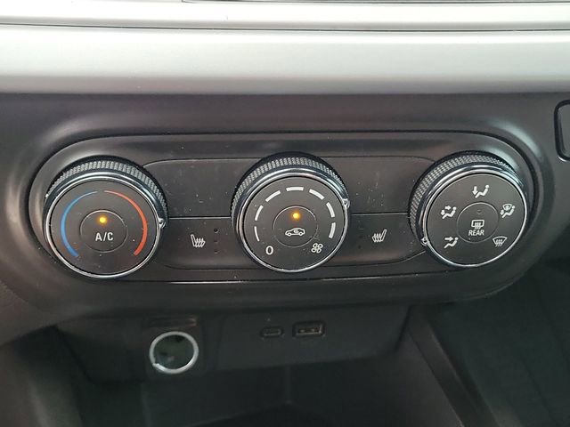 Certified 2024 Chevrolet Trax RS w/ Driver Confidence Package FWD image 27