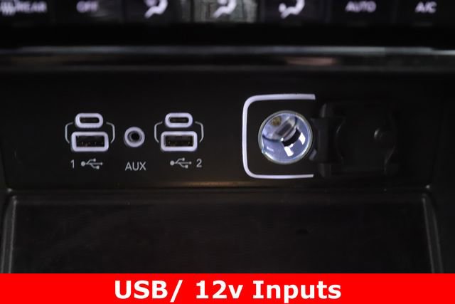 Used 2025 Jeep Grand Cherokee L Laredo w/ Luxury Tech Group I image 25