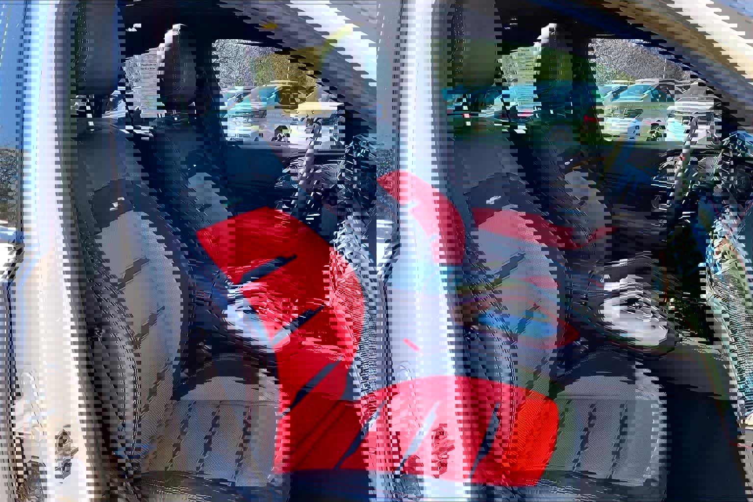 Used 2023 Mercedes-Benz GLE 63 AMG S image 9