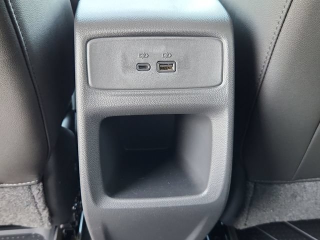 New 2026 Chevrolet Trax LT w/ Driver Confidence Package FWD image 16