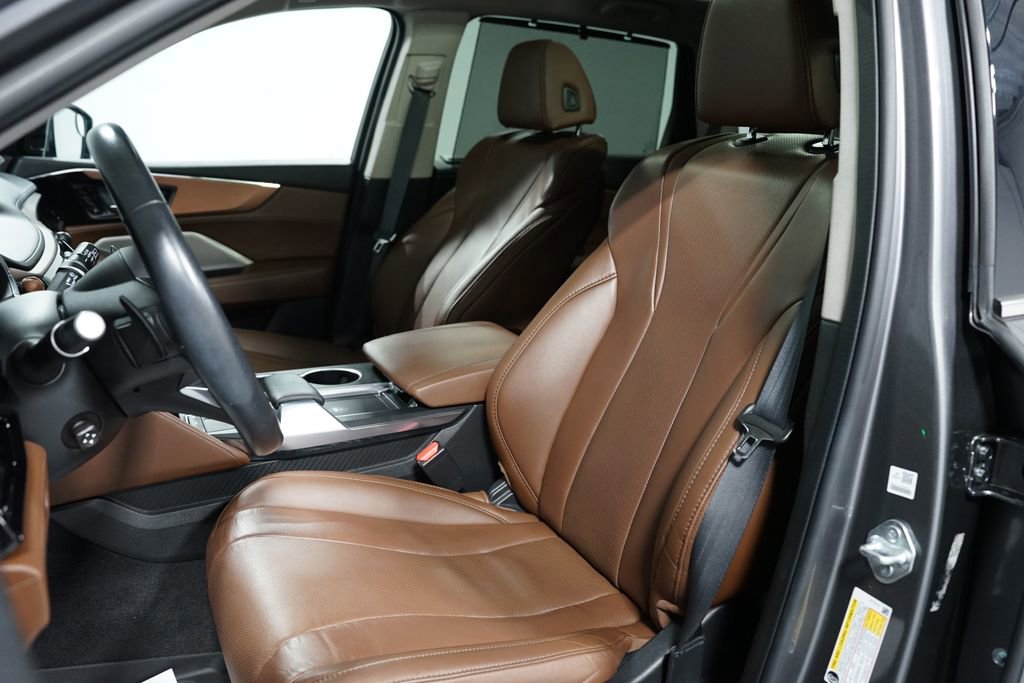 Used 2022 Acura MDX SH-AWD w/ Technology Package image 27
