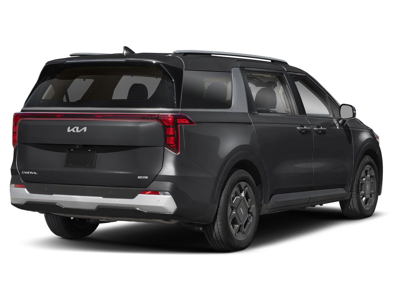 New 2026 Kia Carnival EX image 2