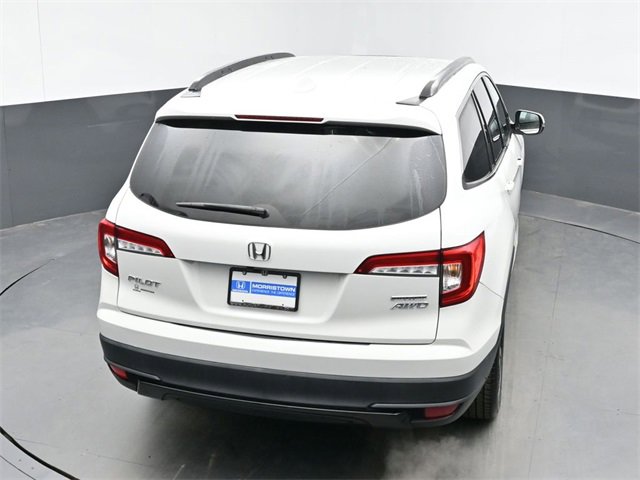 Used 2022 Honda Pilot Special Edition image 30