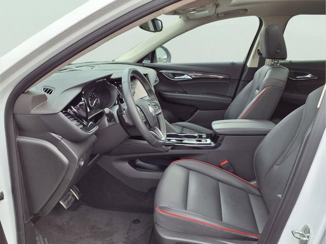 Certified 2023 Buick Envision Essence w/ Sport Touring Package image 23