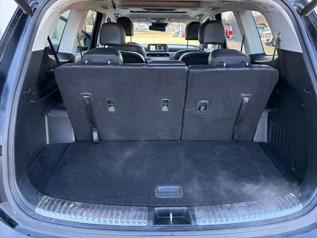 Used 2021 Kia Telluride SX w/ SX Prestige Package image 27