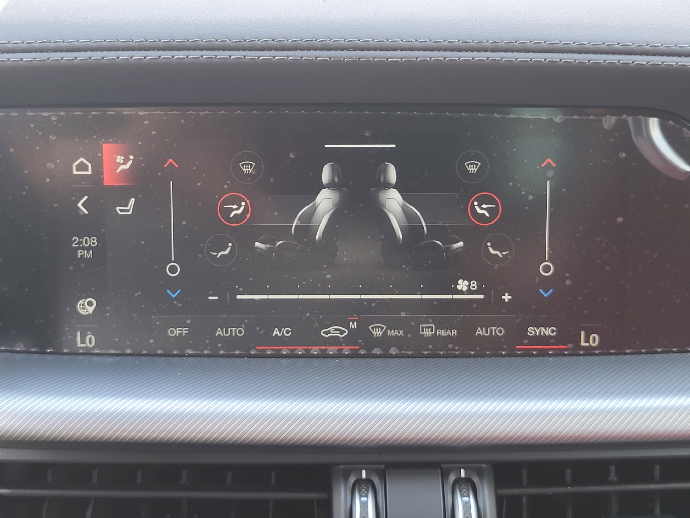 New 2026 Alfa Romeo Stelvio Sprint AWD/4WD image 73