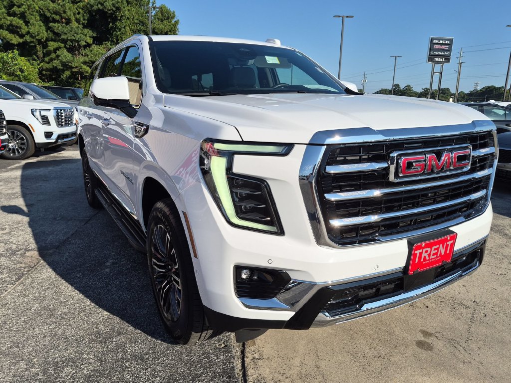 Used 2026 GMC Yukon XL Elevation w/ Elevation Premium Package RWD image 5
