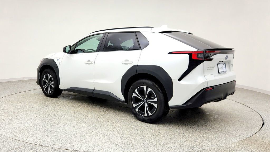 Used 2024 Subaru Solterra image 7