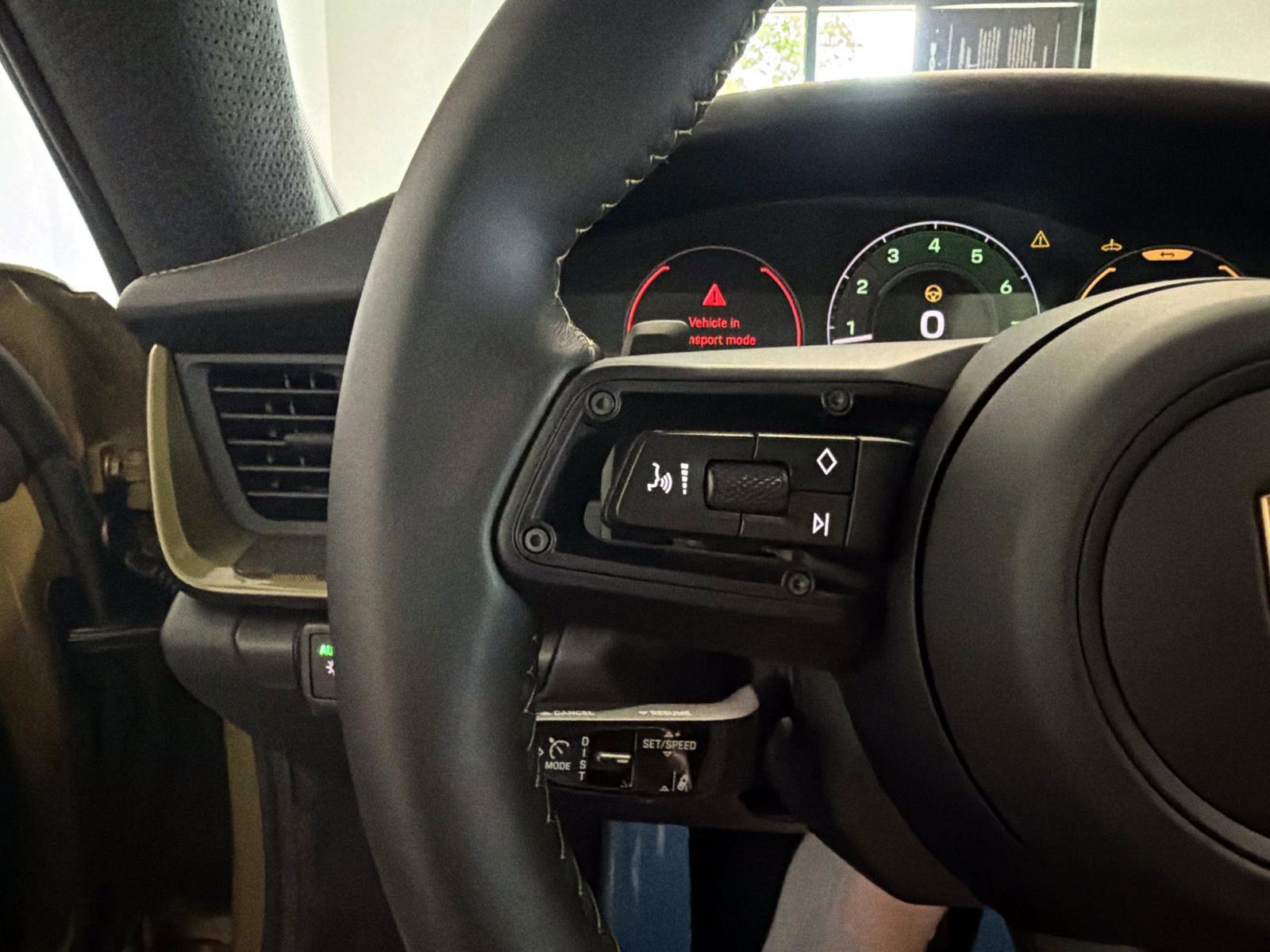 New 2026 Porsche 911 GTS image 22