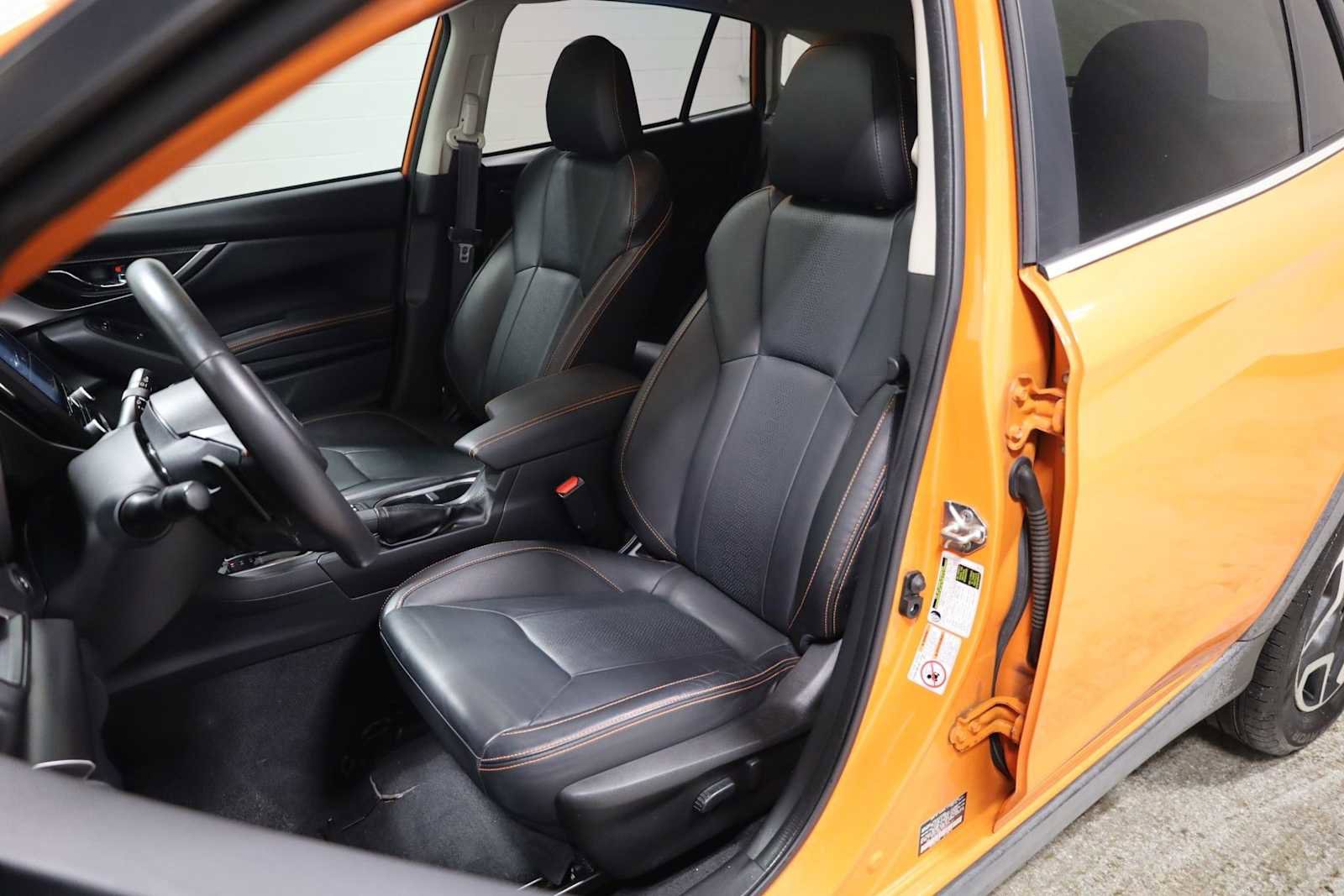 Used 2019 Subaru Crosstrek 2.0i Limited w/ Moonroof Package image 5