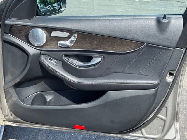 Used 2020 Mercedes-Benz C 300 4MATIC Sedan image 17
