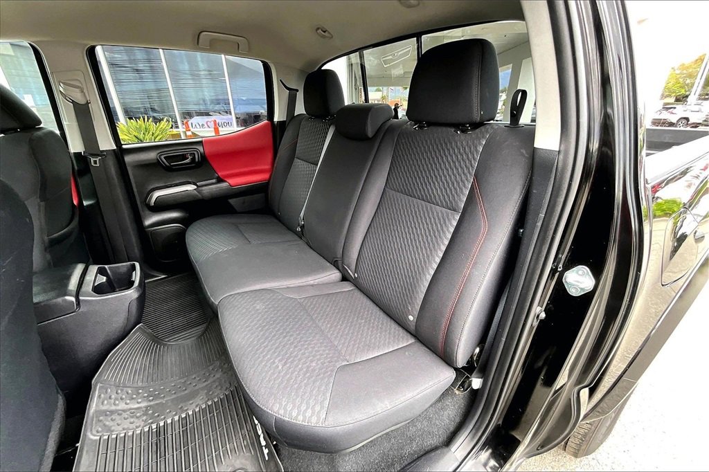 Used 2023 Toyota Tacoma SR5 image 23