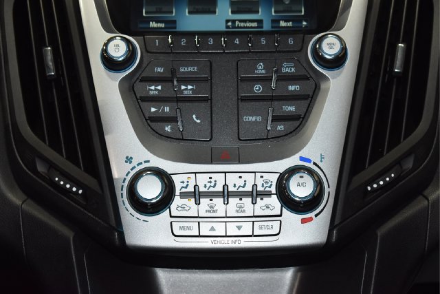 Used 2017 Chevrolet Equinox LT FWD image 20