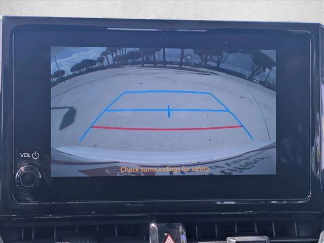 Certified 2026 Toyota Corolla LE FWD image 12