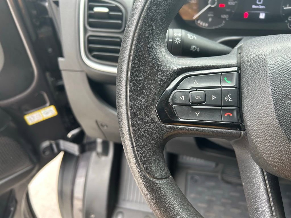 Used 2023 RAM ProMaster 1500 FWD image 20