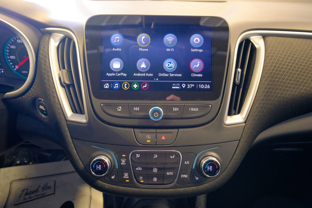 Used 2024 Chevrolet Malibu LT image 33