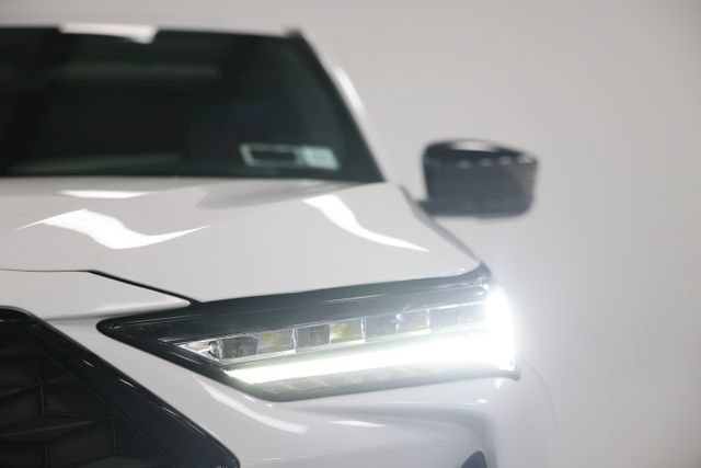 Used 2024 Acura MDX A-Spec AWD/4WD image 3