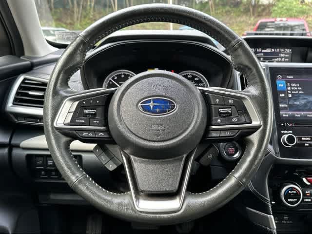Certified 2023 Subaru Forester Limited AWD/4WD image 7