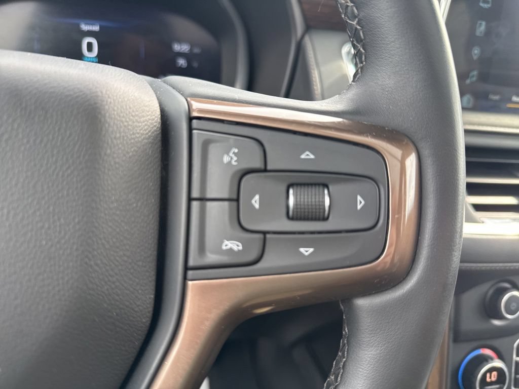Used 2023 Chevrolet Tahoe High Country AWD/4WD image 26