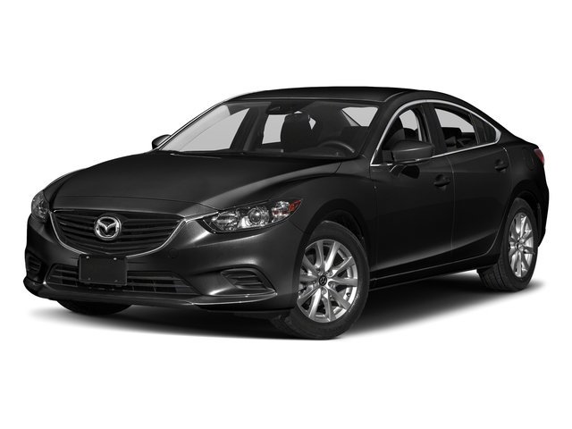 Used 2017 MAZDA MAZDA6 Sport FWD image 1