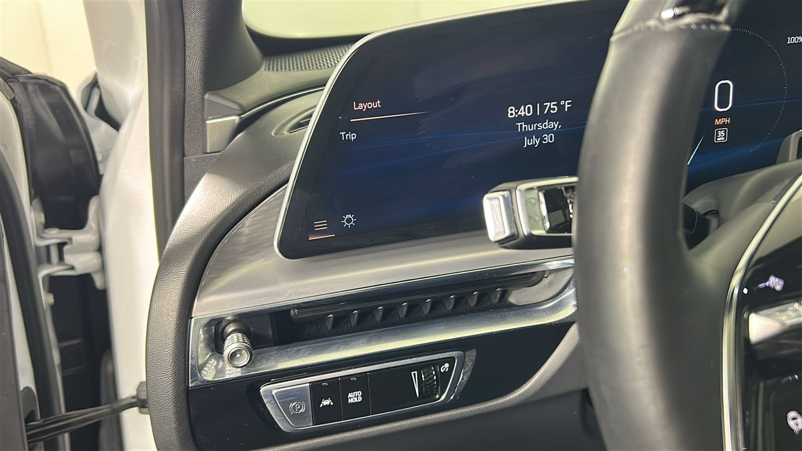 Used 2024 Cadillac Lyriq Sport RWD image 19