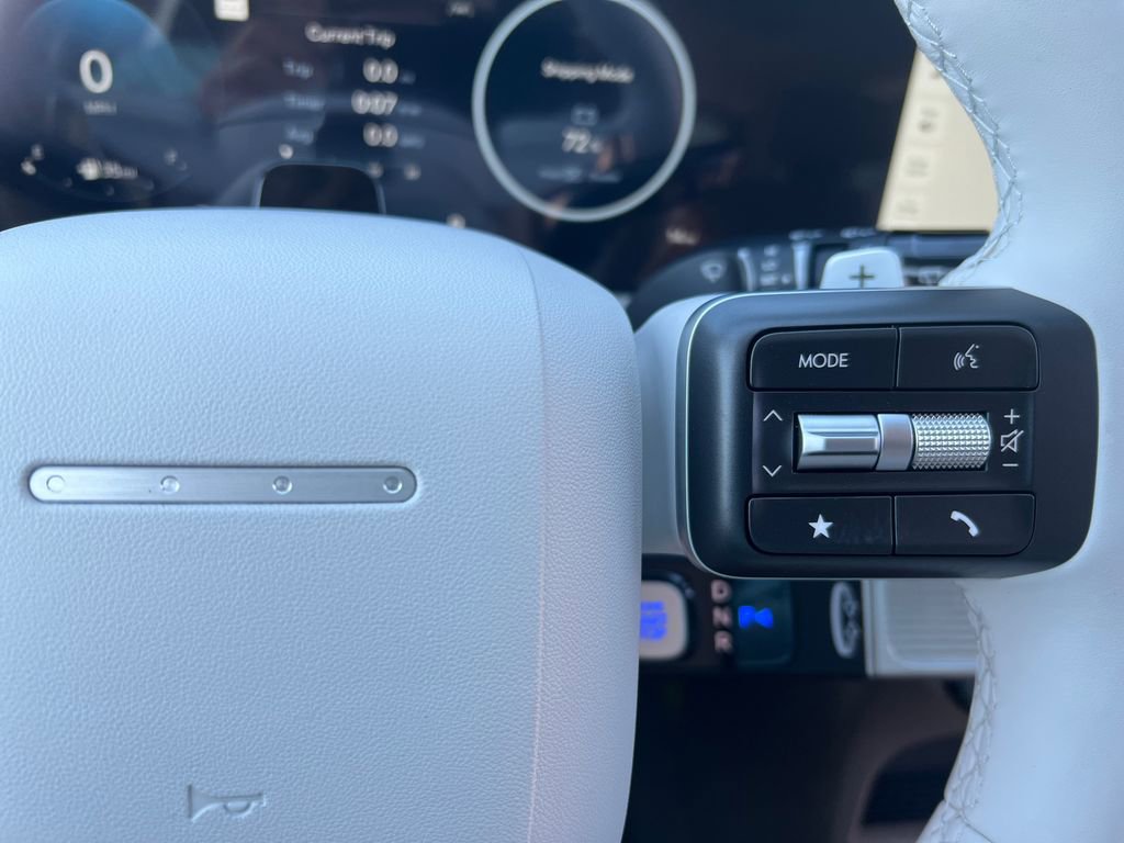 New 2026 Hyundai Palisade SEL FWD image 31