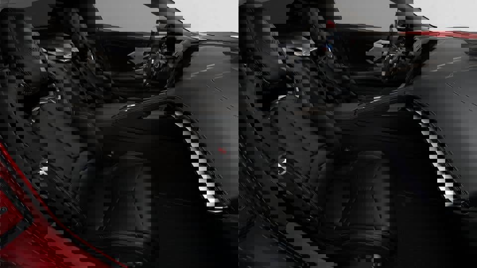 New 2026 Chevrolet Corvette 2LT image 35