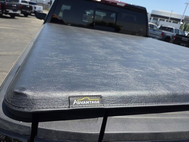 New 2026 GMC Sierra 1500 AT4 w/ AT4 Premium Package AWD/4WD image 21