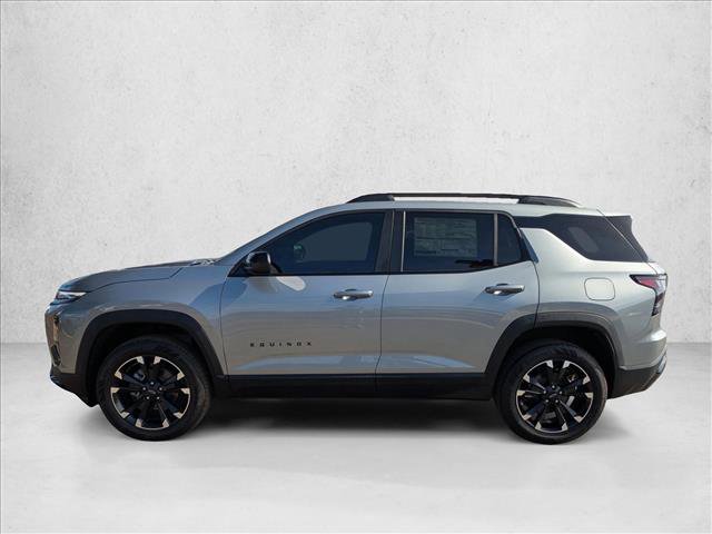 New 2026 Chevrolet Equinox RS image 5