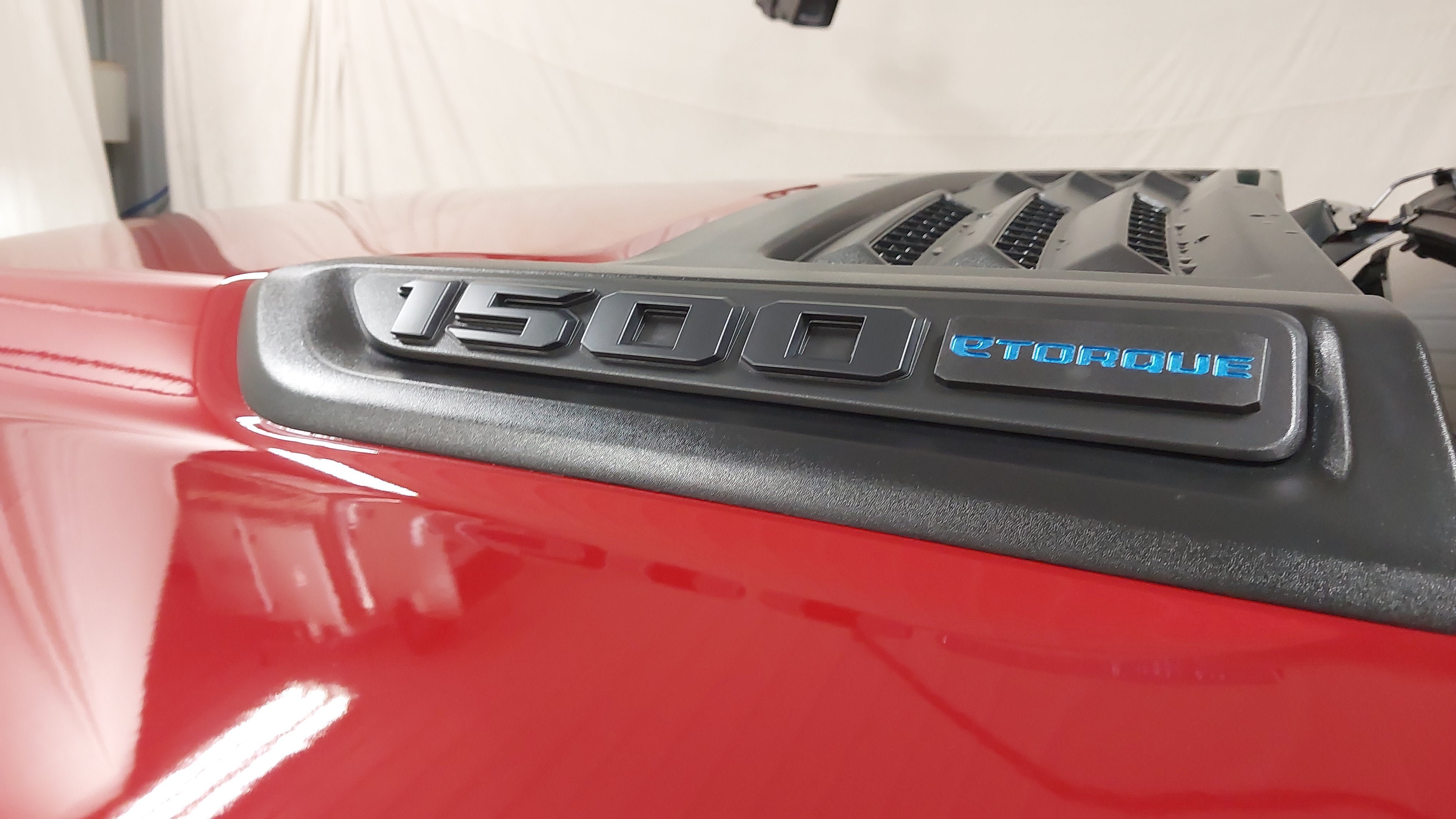New 2027 RAM 1500 Rebel w/ Rebel Level 1 Equipment Group AWD/4WD image 17