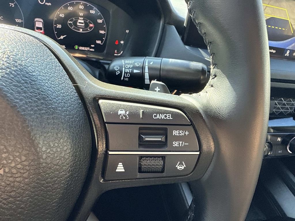 Used 2025 Honda Accord Sport image 28