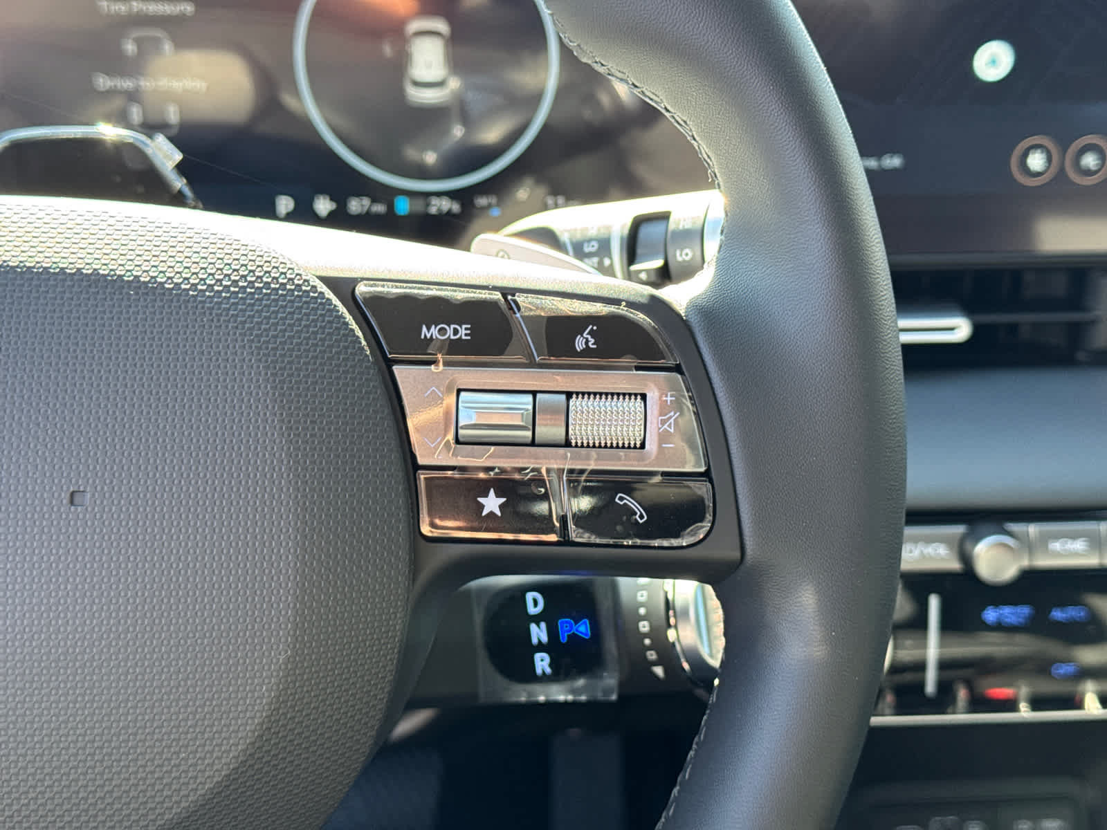 New 2026 Hyundai Ioniq 5 SEL RWD image 17