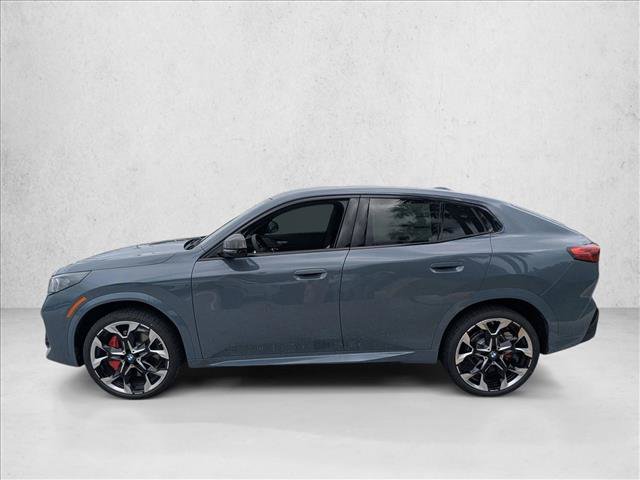 New 2026 BMW X2 xDrive28i w/ M Sport Package AWD/4WD image 5
