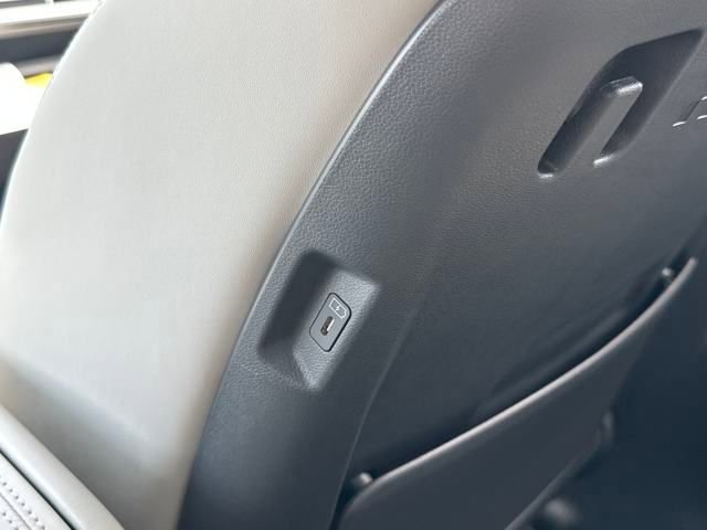 New 2026 Hyundai Santa Fe SEL image 15