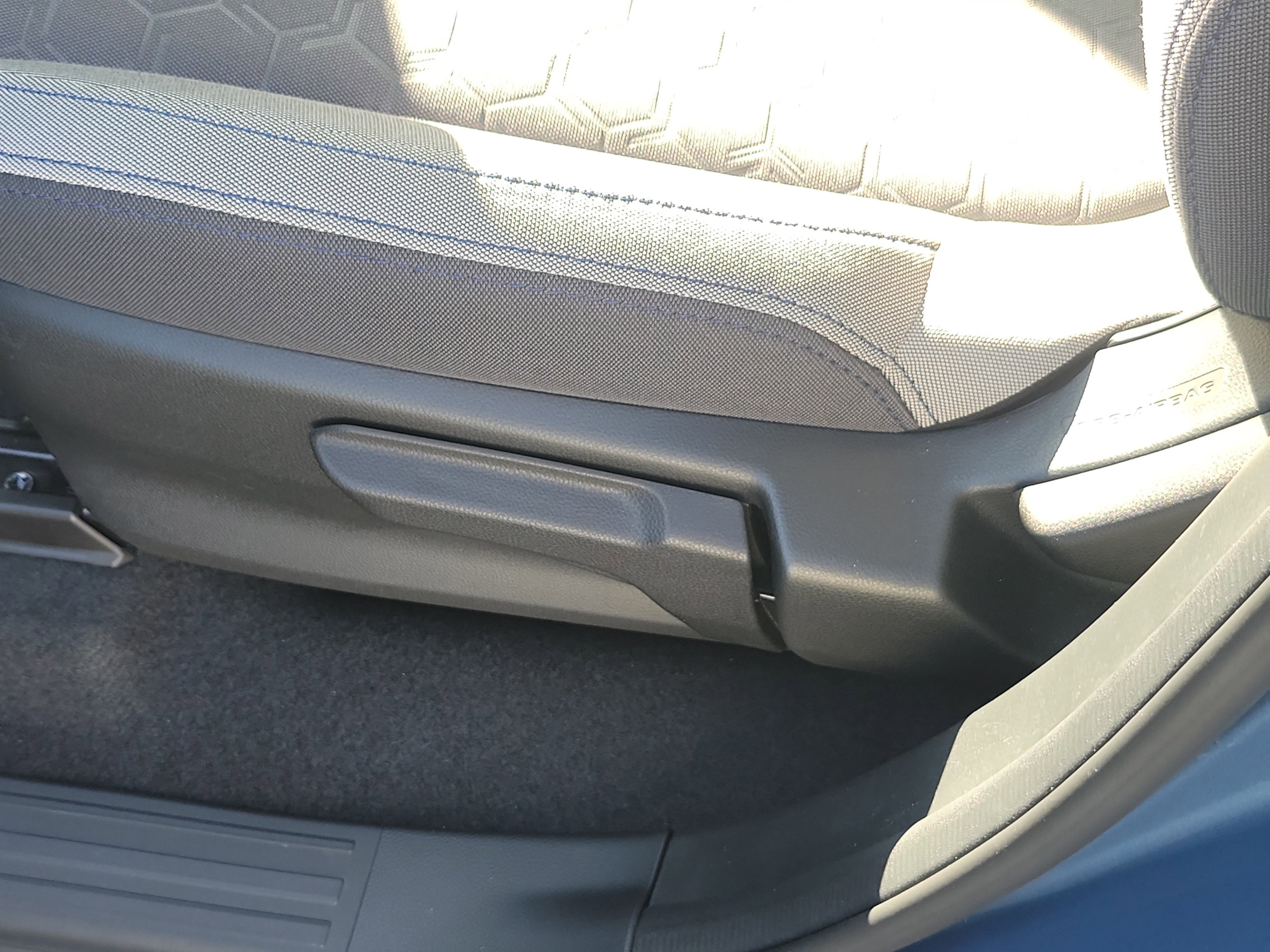 Certified 2025 Subaru Forester image 22