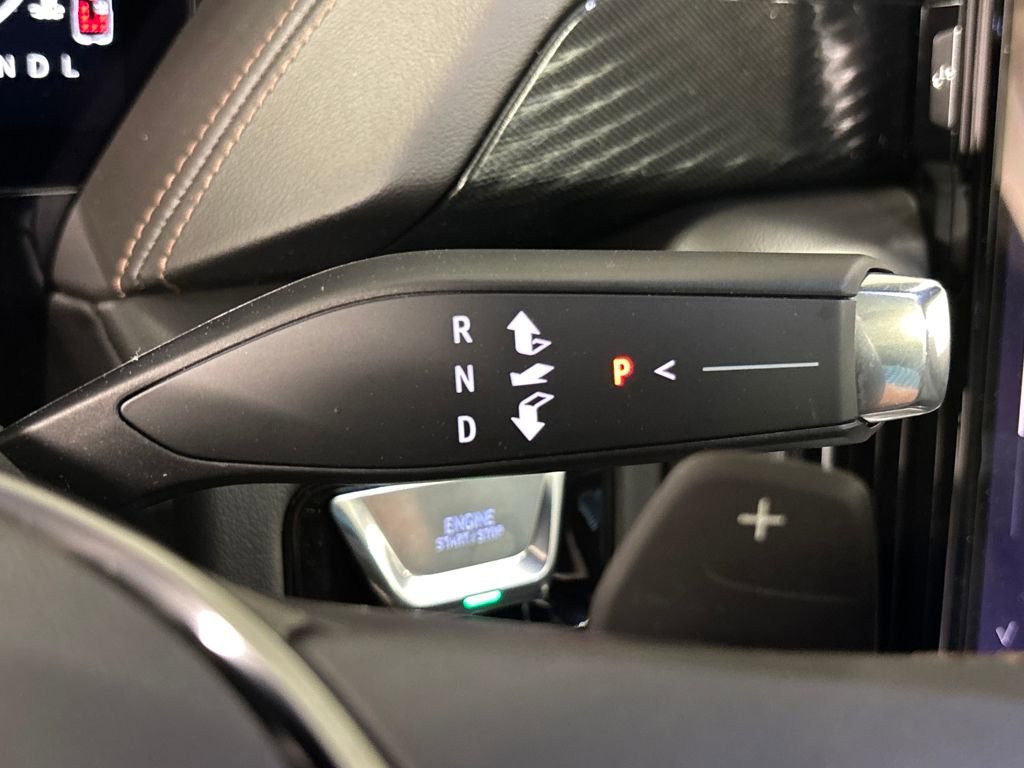 New 2026 GMC Yukon AT4 w/ AT4 Premium Package image 40