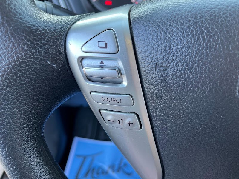 Used 2014 Nissan Sentra SV image 13