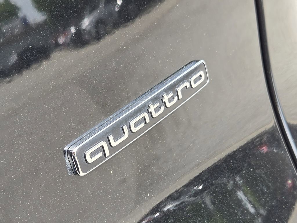 Certified 2025 Audi Q5 Premium w/ Premium Plus AWD/4WD image 14